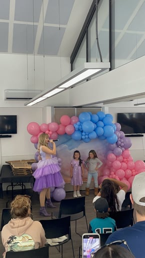 Gallery photo 29 of The Royal Performers Princess Parties