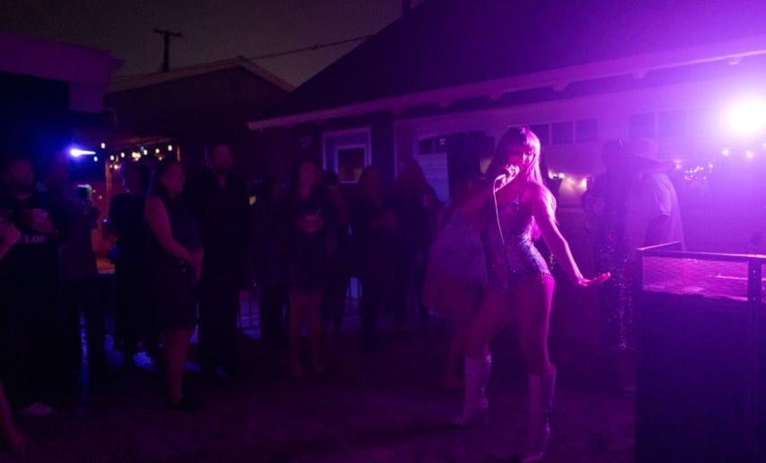 Gallery photo 2 of The Royal Performers Princess Parties