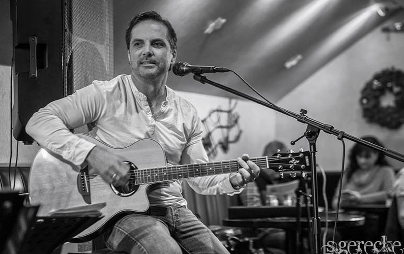 Gallery photo 2 of The Rueben Kincaid Trio