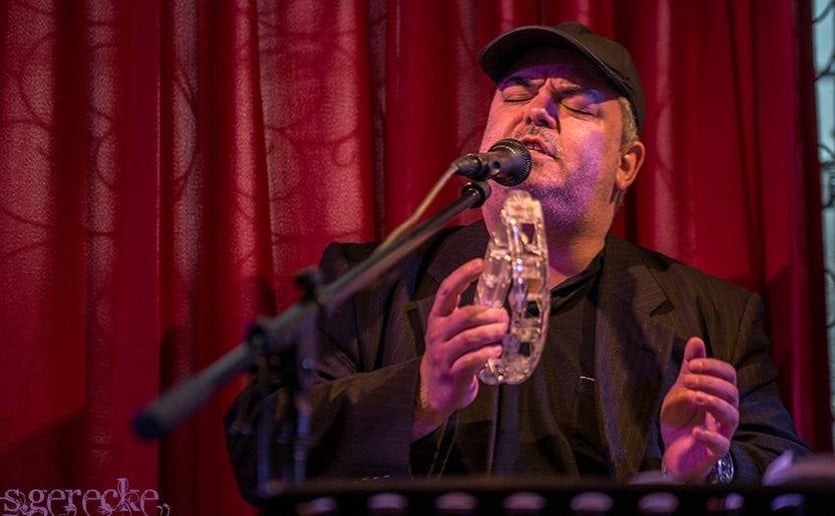 Gallery photo 4 of The Rueben Kincaid Trio