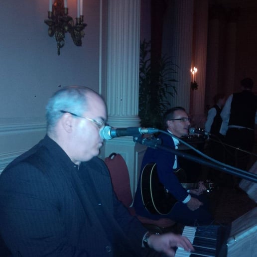 Gallery photo 6 of The Rueben Kincaid Trio