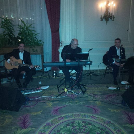 Gallery photo 7 of The Rueben Kincaid Trio