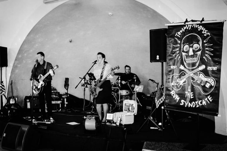Gallery photo 2 of The Rum Syndicate