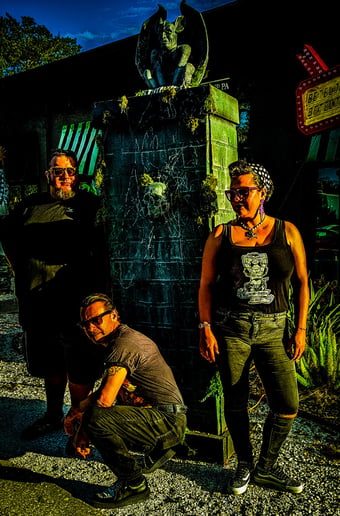 Gallery photo 5 of The Rum Syndicate