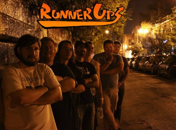 Gallery photo 1 of The Runner Ups