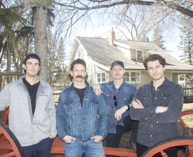 Gallery photo 1 of The Rusty Halligans