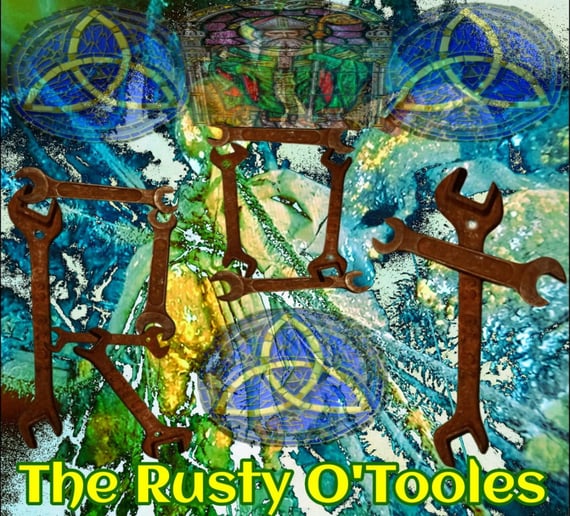 Gallery photo 1 of The Rusty O’Tooles