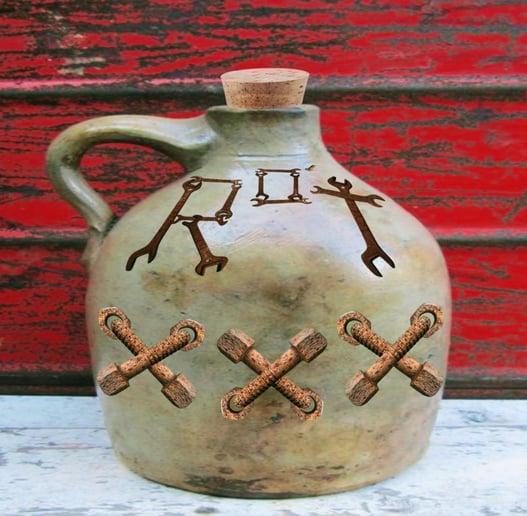 Gallery photo 2 of The Rusty O’Tooles