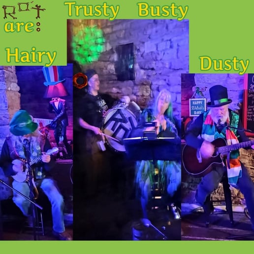 Gallery photo 3 of The Rusty O’Tooles