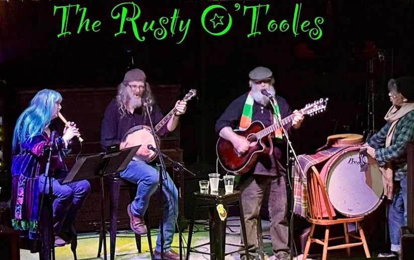 Gallery photo 5 of The Rusty O’Tooles