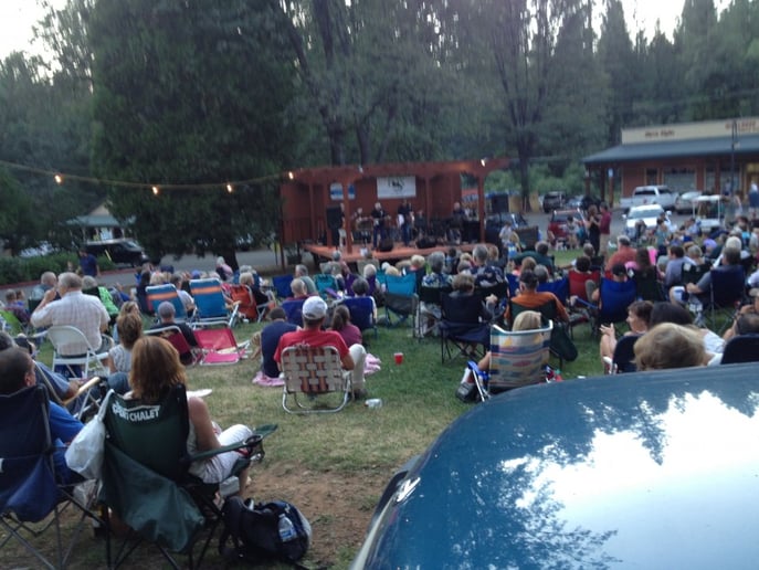 Gallery photo 8 of The Rusty Rockers Band