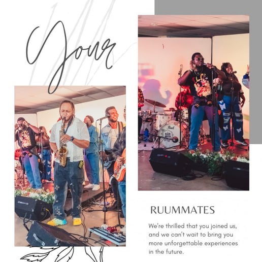 Gallery photo 3 of The RuumMates