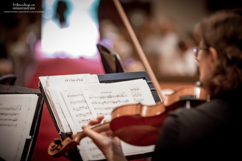 Gallery photo 2 of The Saint Paul Quartet