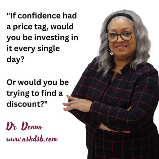 Gallery photo 2 of The Sales Confidence Consultant