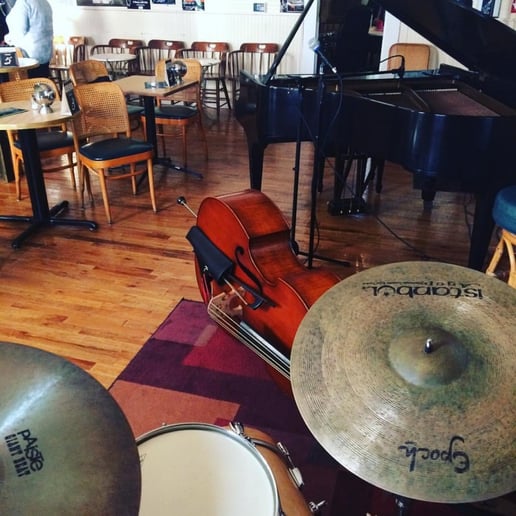 Gallery photo 1 of The Sam Lobley Combo