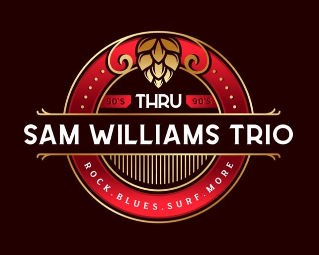 Gallery photo 1 of The Sam Williams Trio