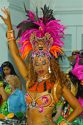 Gallery photo 33 of The Samba Novo Band Brasilian Music and Dance