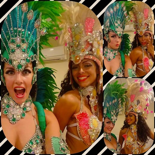 Gallery photo 50 of The Samba Novo Band Brasilian Music and Dance