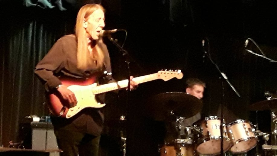 Gallery photo 2 of The Sammy Dee Blues Band