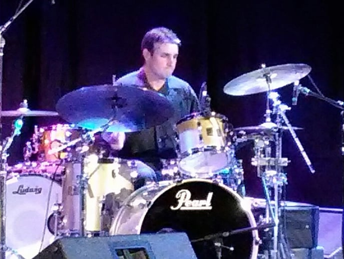 Gallery photo 3 of The Sammy Dee Blues Band