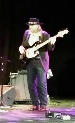 Gallery photo 4 of The Sammy Dee Blues Band
