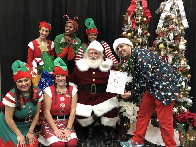 Gallery photo 6 of The Santa Anthony