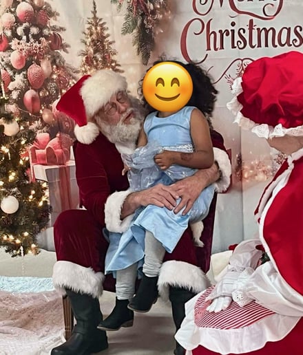 Gallery photo 2 of The Santa Claus Experience