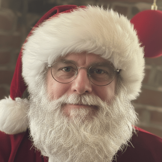 Gallery photo 1 of The Santa Claus Experience