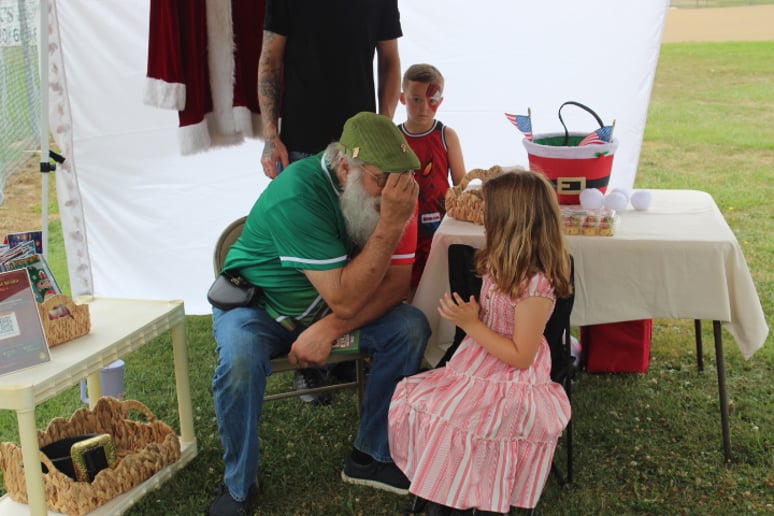 Gallery photo 8 of The Santa Claus Experience