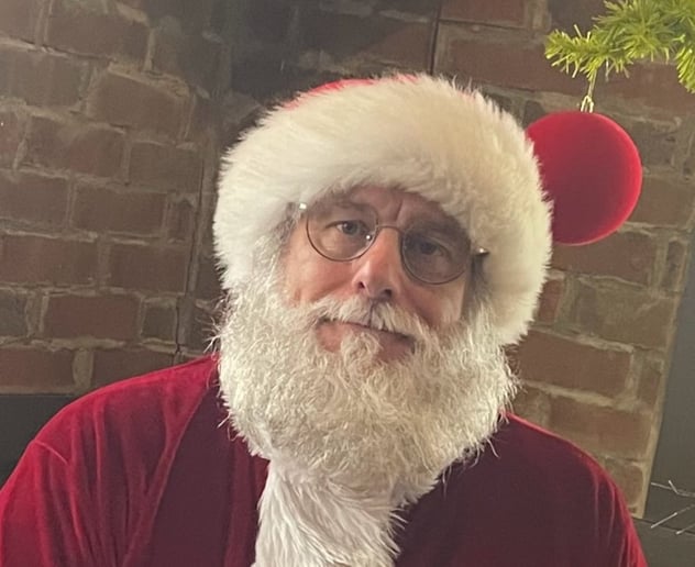 Gallery photo 9 of The Santa Claus Experience