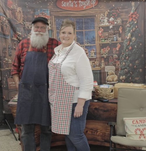 Gallery photo 11 of The Santa Claus Experience