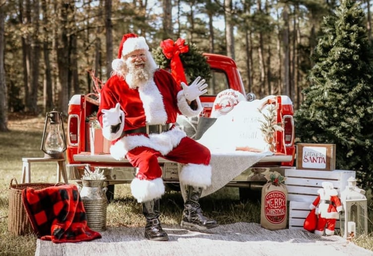 Gallery photo 2 of The Santa Claus Experience