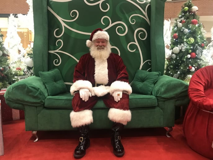 Gallery photo 5 of The Santa Claus Experience