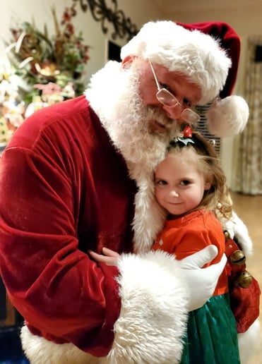 Gallery photo 3 of The Santa Claus Experience