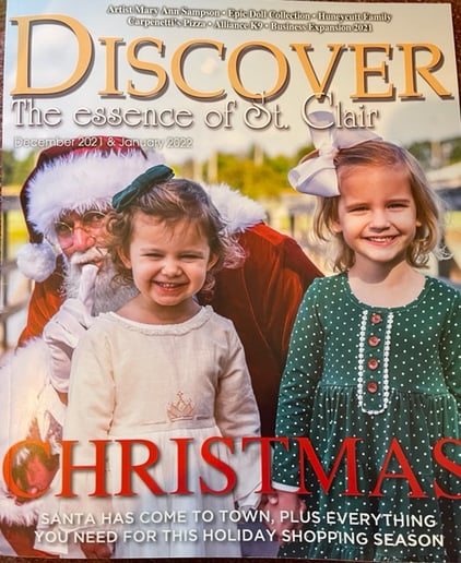 Gallery photo 1 of The Santa “Clause”