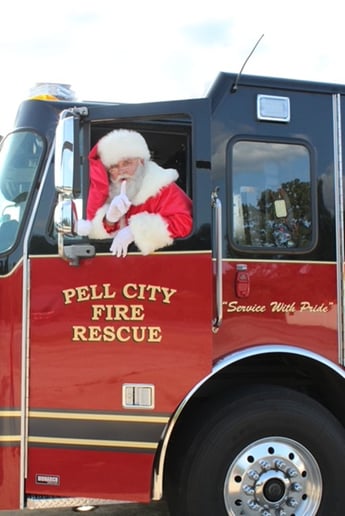 Gallery photo 2 of The Santa “Clause”