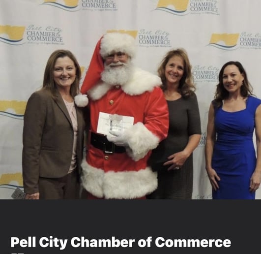 Gallery photo 3 of The Santa “Clause”