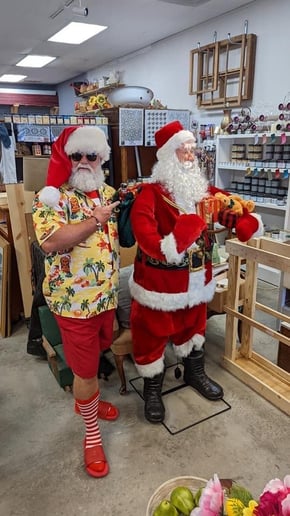 Gallery photo 5 of The Santa “Clause”