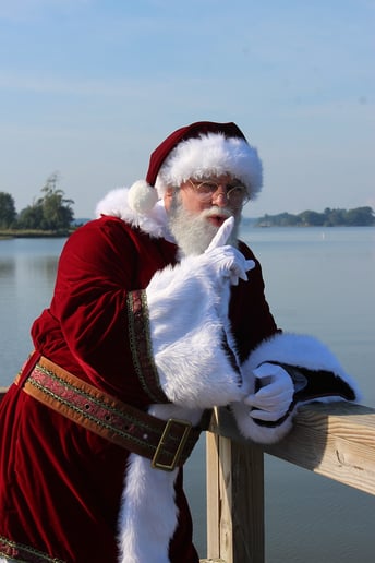 Gallery photo 6 of The Santa “Clause”