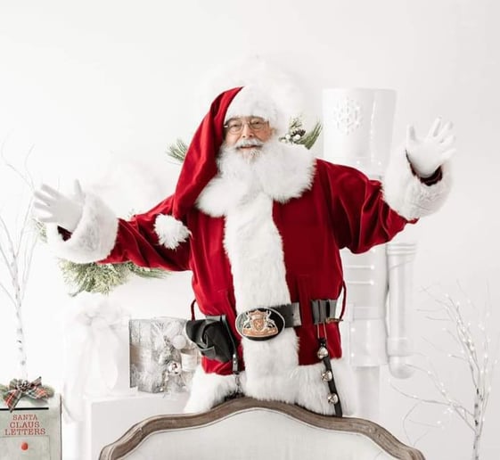 Gallery photo 1 of The Santa Connection
