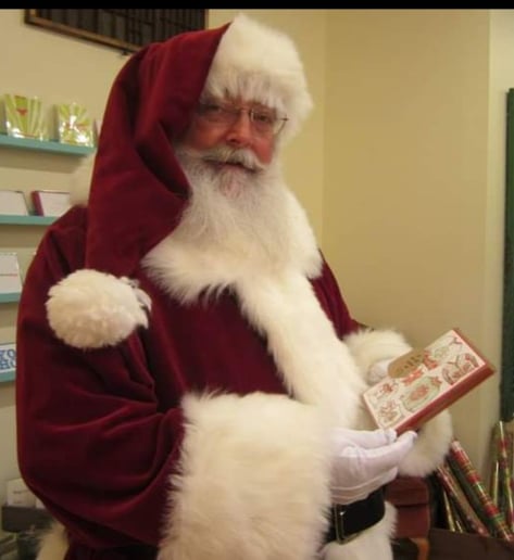 Gallery photo 10 of The Santa Connection