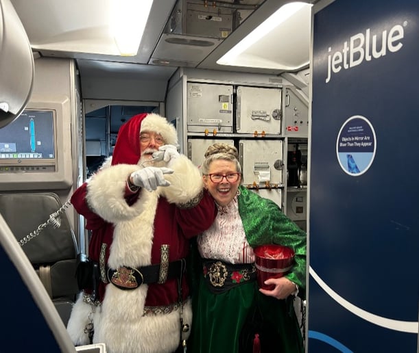 Gallery photo 8 of The Santa Connection