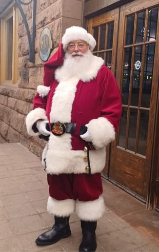 Gallery photo 2 of The Santa Connection