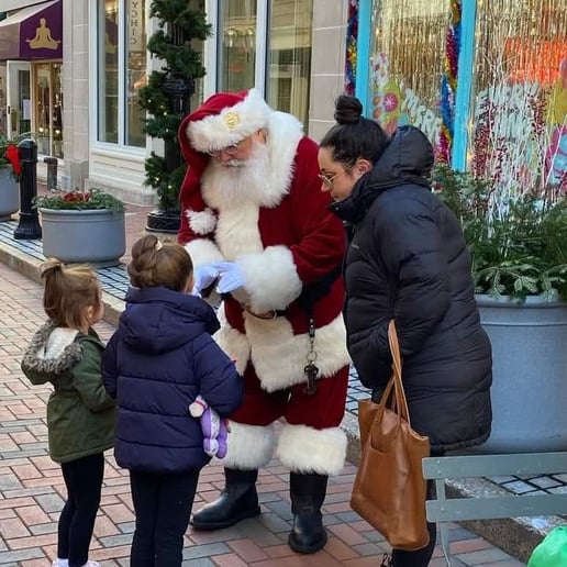 Gallery photo 5 of The Santa Connection
