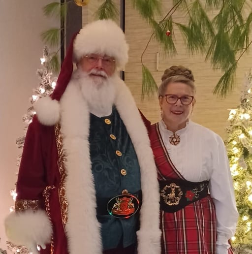Gallery photo 9 of The Santa Connection