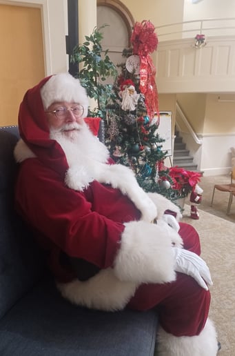 Gallery photo 7 of The Santa Connection