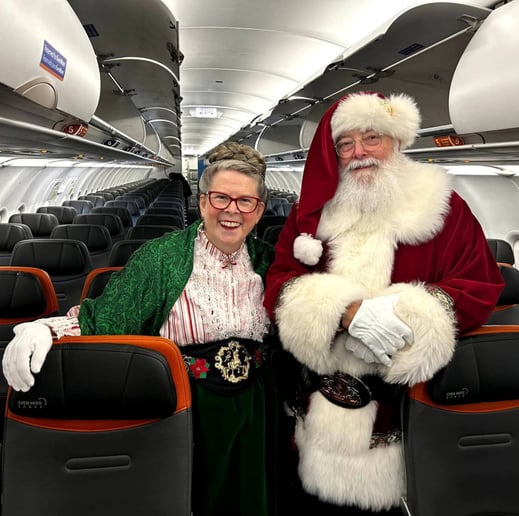 Gallery photo 13 of The Santa Connection