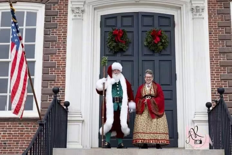 Gallery photo 16 of The Santa Connection