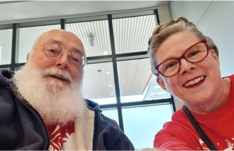 Gallery photo 17 of The Santa Connection