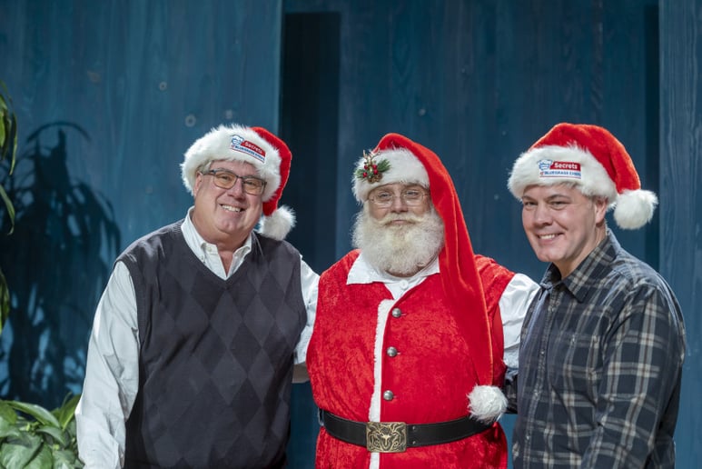 Gallery photo 2 of Louisville Claus